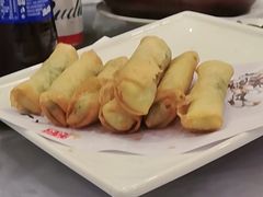 -天外天美食广场(哈尔滨路店)