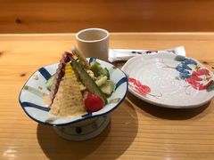 -大岛日本料理铁板烧(南通大饭店)