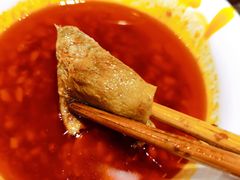 -巴蜀大宅门火锅(新华公园店)