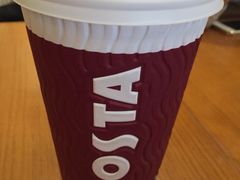 -COSTA COFFEE(上海虹口公园店)