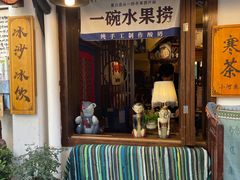 -小河直街历史文化街区