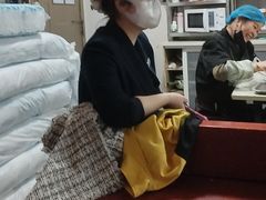 -陆琴脚艺·足浴·SPA(夫子庙店)