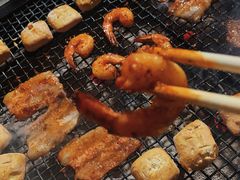 -同心烧烤(总店)