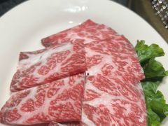 -NIUAN牛庵·日式和牛烧肉(恒隆店)