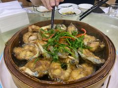 -阿静美食