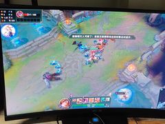 -上机堂网咖永源店