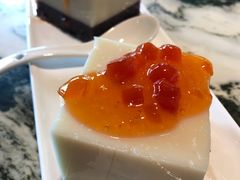 红豆奶酪-那家小馆•北京菜•烤鸭(香山店)