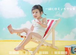-蜜阁孕味亲子摄影(赛高店)