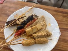 -郭记小街麻辣烫(南小街总店)