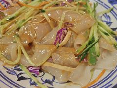 -听涛雅苑百味饺子老家菜馆