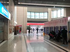 -杭州师范大学附属医院(杭州总院)