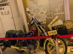 -大光明电影院(南京西路店)