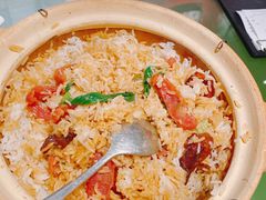 腊味煲仔饭-煲煲好(朝阳门店)