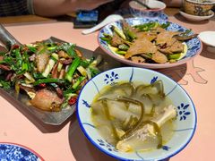 -杨记隆府重庆江湖菜(大悦城店)