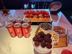 -星聚会KTV X Party(广州高德置地店)