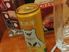 -乐宴·老北京铜火锅(八卦岭店)
