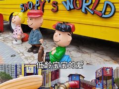 -新城市广场