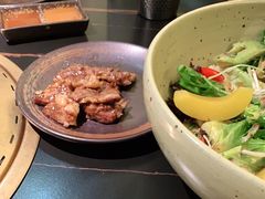 -厚贞日式烤肉(浦东汇智店)