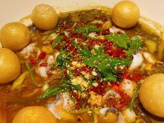 -友达面馆(广州总店)