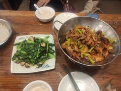 -喜味家·瑶族宴