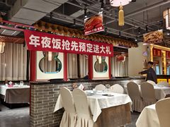 -惠丰堂饭庄·烤鸭·京味菜(民族大学店)
