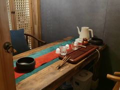 -邈墨茶馆(凤起路店)