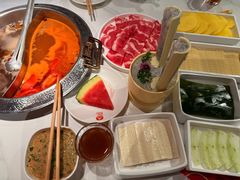 -彤德莱牛肉火锅(双港店)