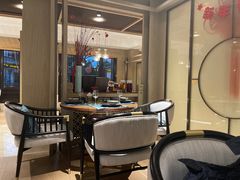 -杭州西湖柳莺里酒店·闻莺厅