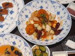 -玖五京菜(杭州城北万象城店)