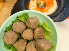 -椰子湾·海南火锅·糟粕醋·椰子鸡(正大广场店)