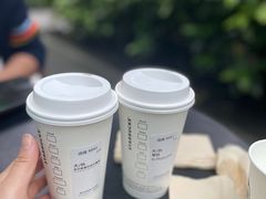 -星巴克(西湖天地店)