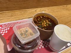 -西少爷(十里堡店)