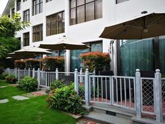 -厦门悦华酒店