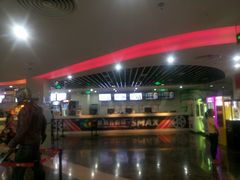 -天幕新彩云国际影城(激光巨幕店)