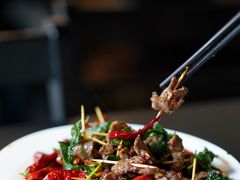 牙签牛肉-南蛮子(进贤路店)