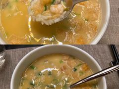 海鲜龙虾泡饭-英冠索菲特酒店·萧湘阁中餐厅