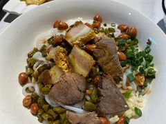 -牛八宝桂林米粉(八里庄店)