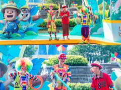 -郑州方特梦幻王国