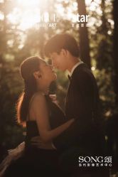 -唯一旅拍·颂当代影像艺术中心(上城店)