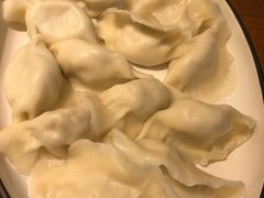 鲅鱼饺子-必点海鲜·鲅鱼水饺(鞍山西道店)