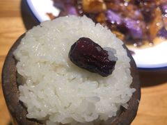 -吕氏疙瘩汤·私家菜馆(慈云寺店)