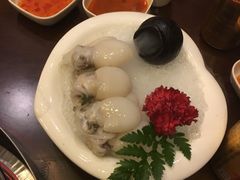 -捞神煲汤火锅(湖滨商业街店)