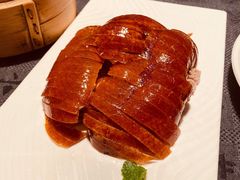 烤鸭-京尊烤鸭店JINGZUN(春秀路店)