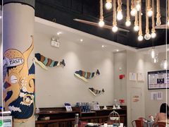 大堂-达叔香味海鲜(海棠68环球美食街店)