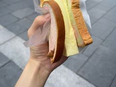 -詹爷爷乌节路街头冰淇淋