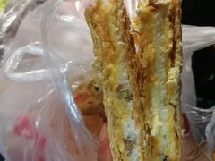 拿破仑蛋糕-宫廷糕点铺