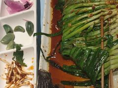 -木屋烧烤(上梅林店)