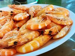 -明记海鲜大排档(巽寮湾店)