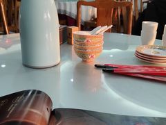 -砂锅居(西四店)