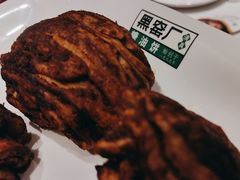 -黑窑厂糖油饼烤鸭·清真菜(旗舰店)